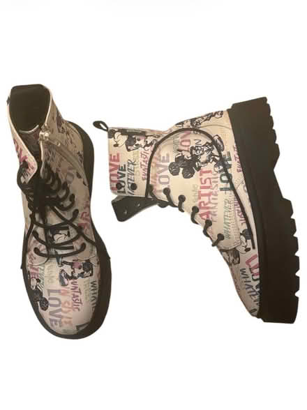 Photo of free Zara Woman’s Boots (Brooklyn Storage) #1