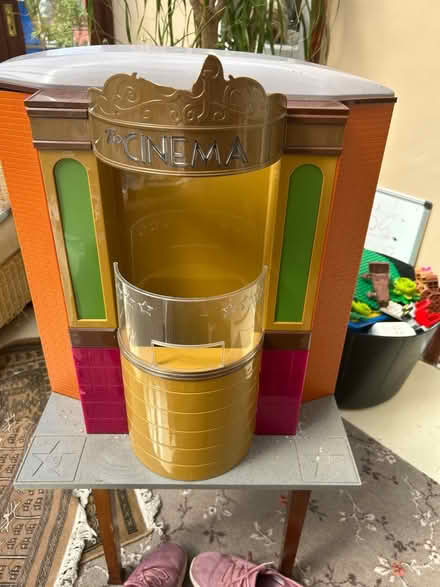 Photo of free Generation Doll Cinema (Rathgar) #1