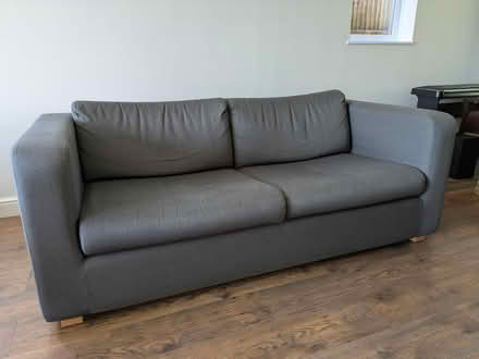 Photo of free Habitat sofa bed (Haywards Heath, RH16) #1