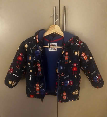 Photo of free Baby clothes - Minor repair / stain (HA8 / Edgware) #1