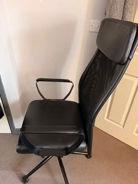 Photo of free Office chair (Limeside OL8) #2