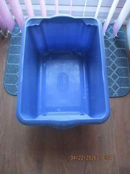 Photo of free Storage boxes (Ramsgate CT11) #3