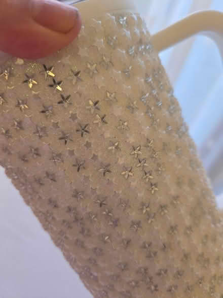 Photo of free Plastic mug (Dublin 16) #2