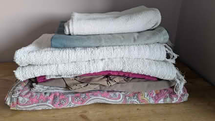 Photo of free Household Linen (Grimsbury OX16) #2