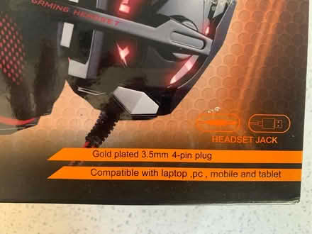 Photo of free Gaming headset (Churchdown GL3) #3