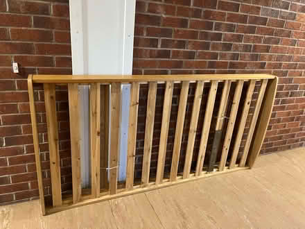 Photo of free Trundle bed (Clermiston EH12) #1