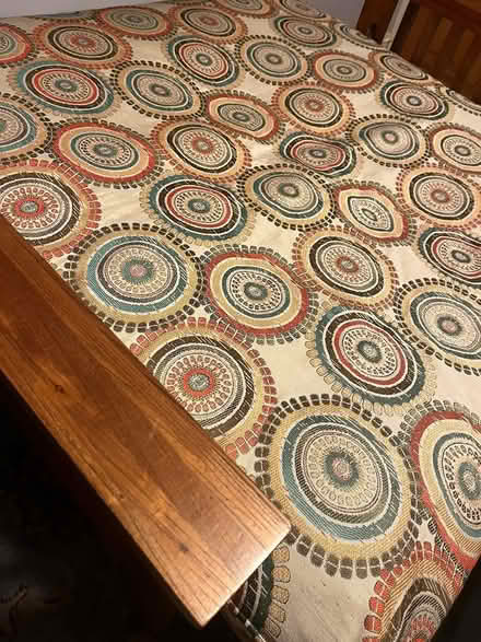 Photo of free Futon (Melrose Highlands) #2