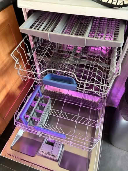 Photo of free Bosch Dishwasher (Blythe Bridge ST11) #2