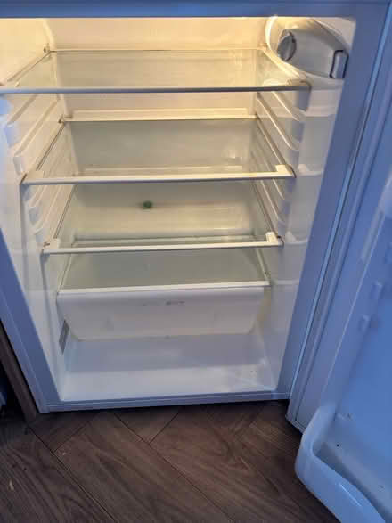 Photo of free Under the counter fridge (Keighley) #2