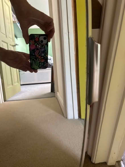 Photo of free Big quality mirror (Little Herberts GL53) #2