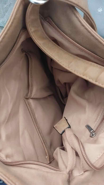 Photo of free handbag (dorset BH12) #2