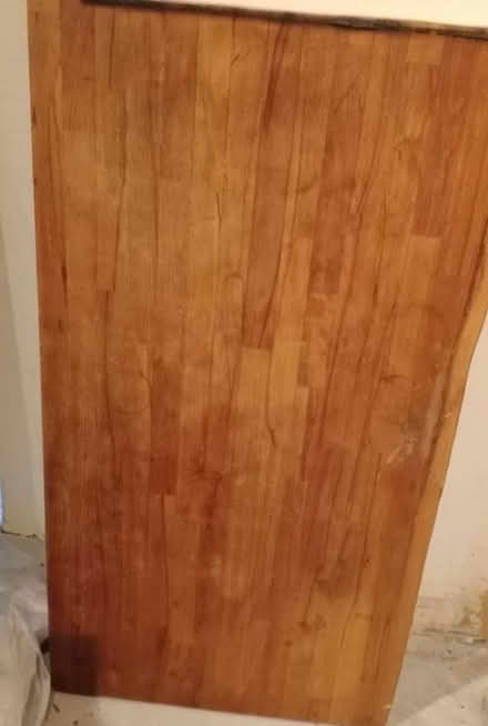 Photo of free Solid wood worktop (M33 sale) #1