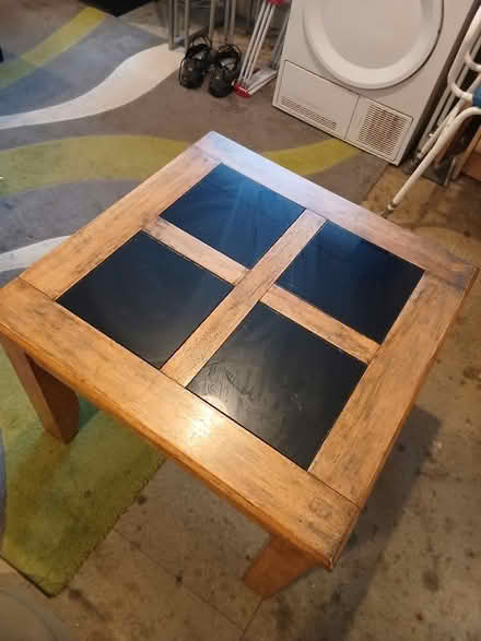 Photo of free Coffee Table (Felling NE10) #1