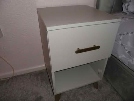 Photo of free Bedside Cabinet (Stainforth DN7) #1