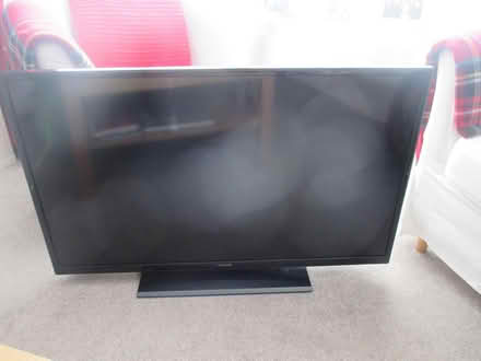 Photo of free television 42 inch controller (southsea PO4 0PB) #1