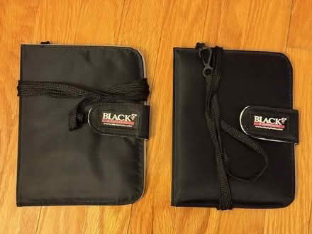 Photo of free 2 New - Passport holders (Yonge & Mulock) #1