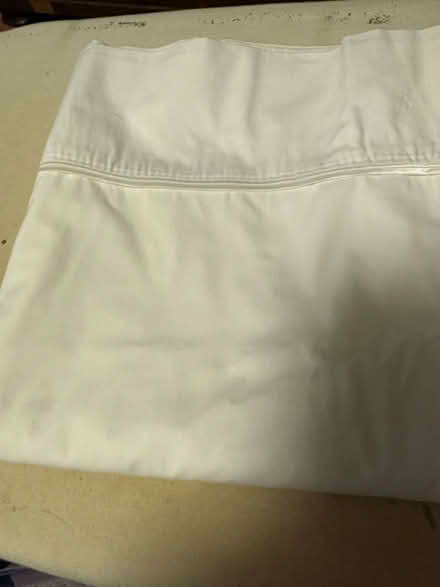 Photo of free 3 twin flat sheets (Fremont) #1