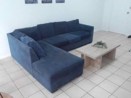 Photo of free Corner lounge suite (Cnr McLeod & Grove Sts, Cairns) #2
