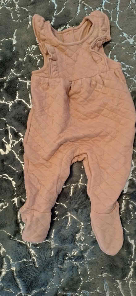 Photo of free Baby girl Snowsuit (Rotherham S61) #4