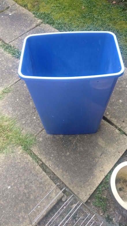 Photo of free Bin (Chingford E4) #1
