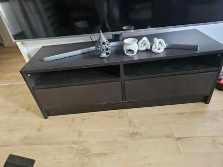 Photo of free TV Stand (Surbiton KT5) #1