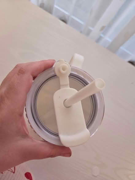 Photo of free Plastic mug (Dublin 16) #3