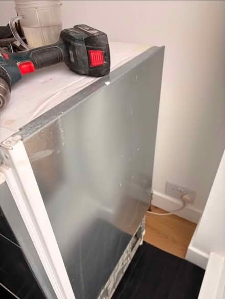 Photo of free Fridge (North Kensington W10) #4