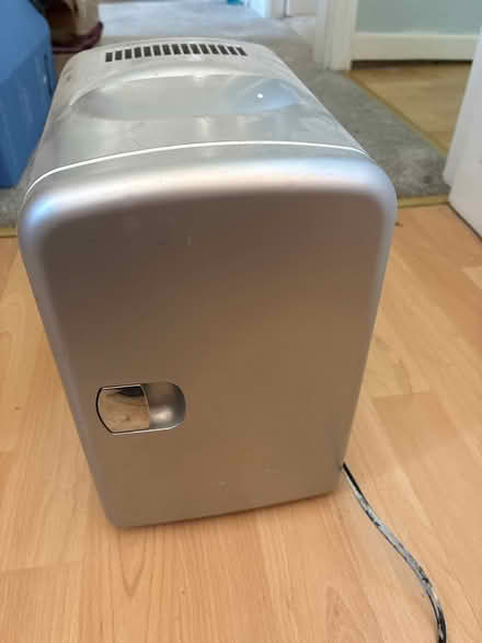 Photo of free Mini fridge (CH49) #1