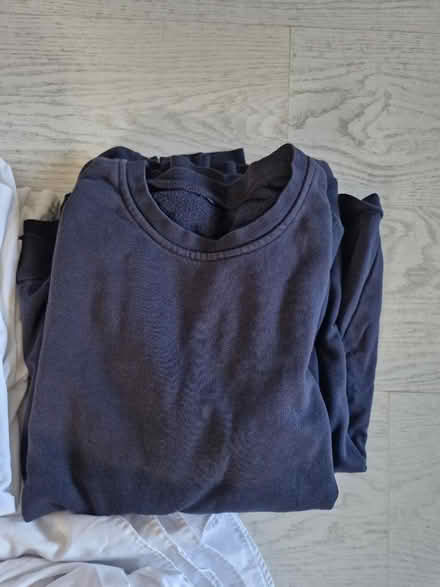 Photo of free 15x Boys School Uniform Bundle Polos, Shirts, Jumpers (South Norwood SE25) #2