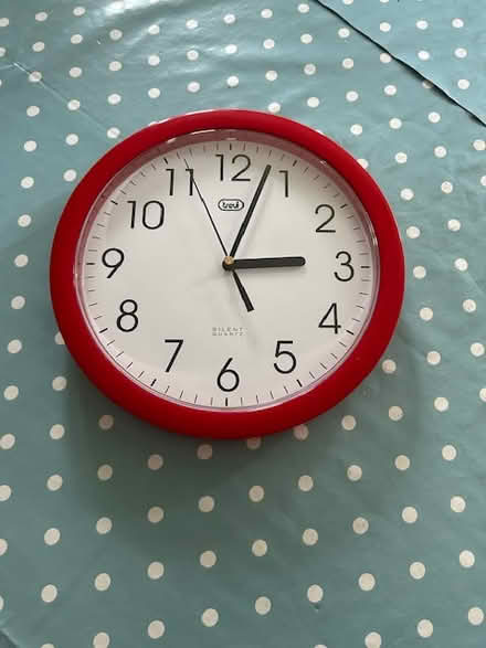 Photo of free Clock (Penistone S36) #1