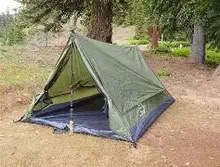 Photo of Tent. (Penzance TR18) #1
