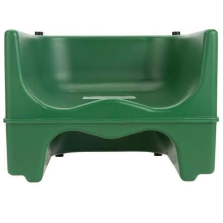Photo of free Booster Seat Dual-Sided (Harlem) #1