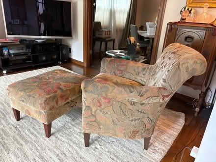 Photo of free Paris Chair (Crate and Barrel)/ an (Miraloma Park) #2