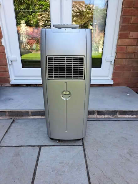 Photo of free Amcor Air conditioning unit (Lichfield) #1