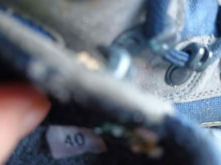 Photo of free Scarpa size 40/6.5 ladies boots (Hucknall NG15) #2