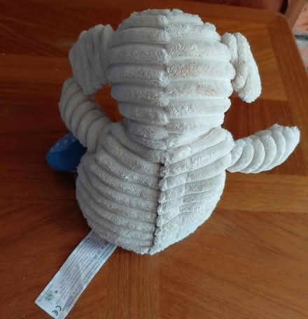 Photo of free Heat pad (Twyford RG10) #2