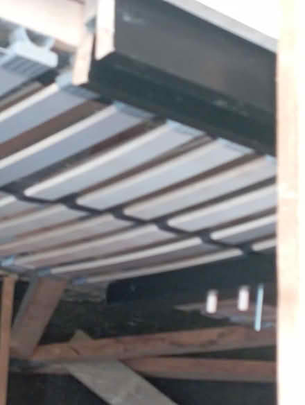 Photo of free Ikea Hemnes double bed frame (St Albans AL4) #1