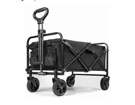 Photo of Festival Trolley (Thorpe St Andrews) #1