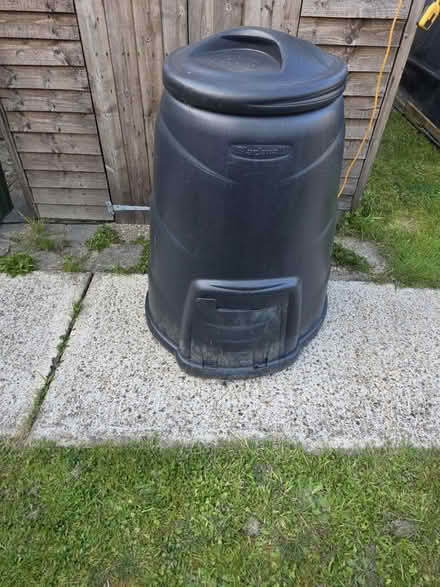 Photo of free Compost Bin (Horsham RH12) #1