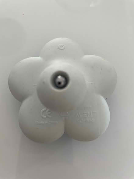 Photo of free Phillips Baby bath thermometer (Westborough GU2) #2