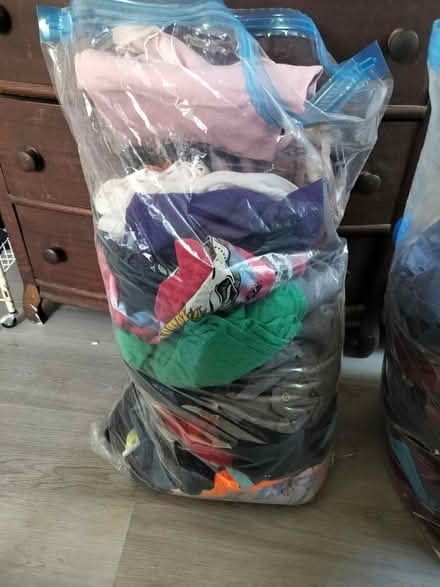 Photo of free Women's clothing (SE Heights) #1