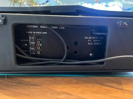 Photo of free Ferguson 3224 (Stanway, CO3) #4