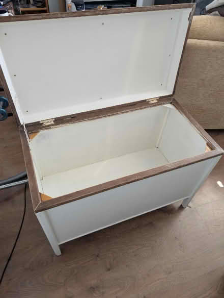 Photo of free Storage (WR5 ronkswood) #2