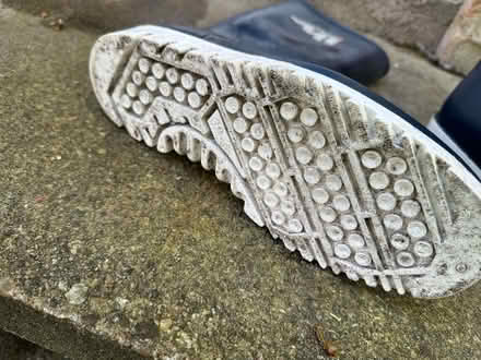 Photo of free Musto waterproof boots, size 6 (Crowthorne RG45) #2