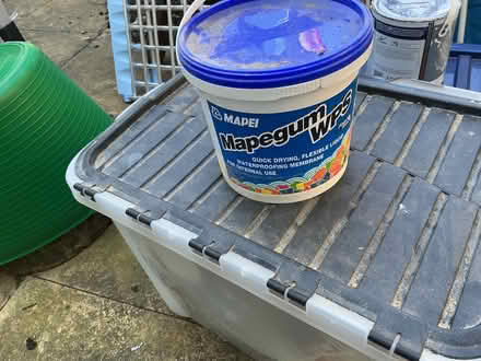 Photo of free Mapegum WPS (Birley Edge S6) #1