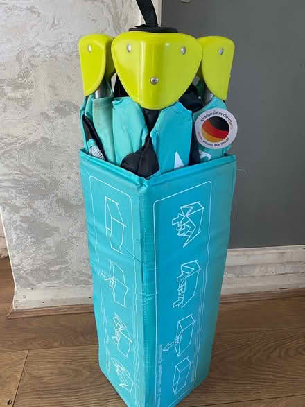 Photo of free travel cot (L10) #1