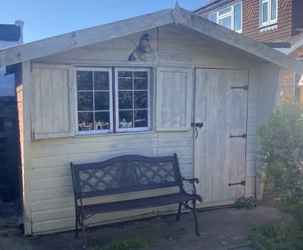 Photo of free Summerhouse (Cheshunt EN7) #1