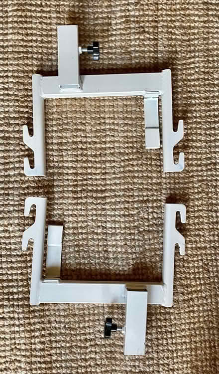 Photo of free Accessories for Home Hospital Bed (Coppetts Wood N12) #1