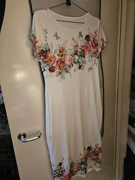 Photo of free Dress (Morden SM4) #1