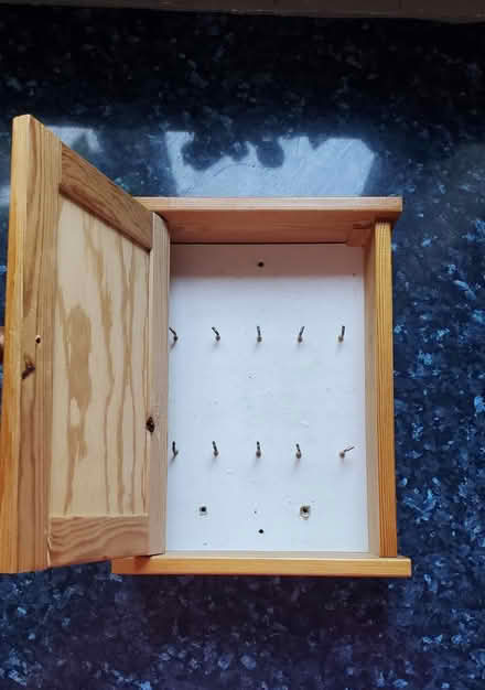 Photo of free Key box (Stevenage, Great Ashby, SG1) #2